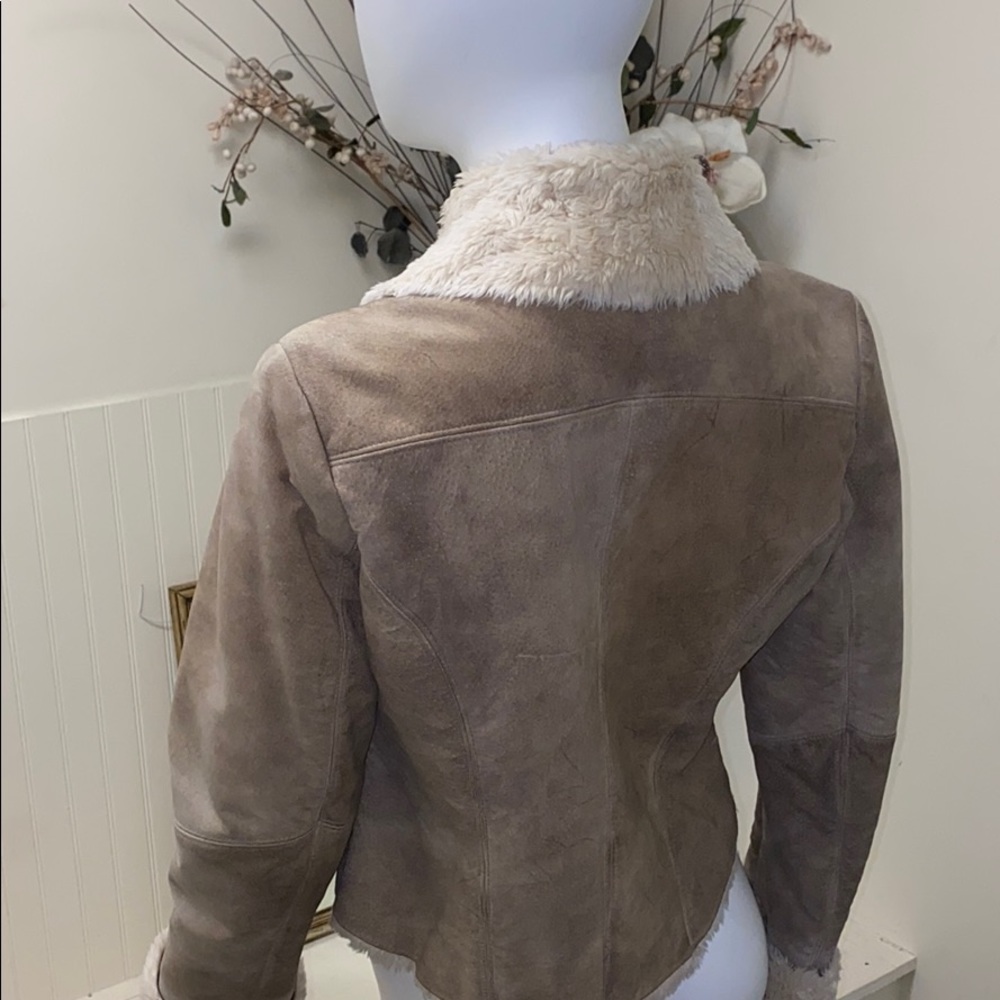 XOXO Winter jacket - Picture 3 of 4